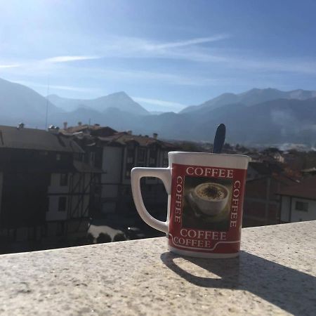 Mountain Sunrise Διαμέρισμα Μπάνσκο Εξωτερικό φωτογραφία